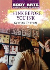 Think Before You Ink