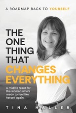 The One Thing That Changes Everything