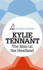 Man on the Headland