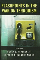 Reveron, D: Flashpoints in the War on Terrorism