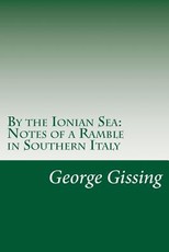 By the Ionian Sea