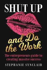 Shut Up and Do the Work