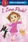 I Love Pink!