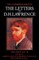 The Letters of D. H. Lawrence