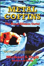 Metal Coffins