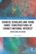 Chinese Scholars and Think Tanks' Constructions of China's National Interest