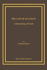 The Law of Jealousy