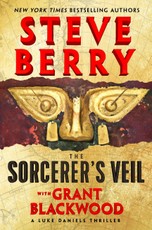 The Sorcerer's Veil