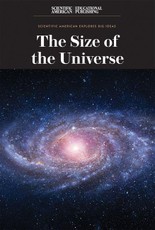 The Size of the Universe