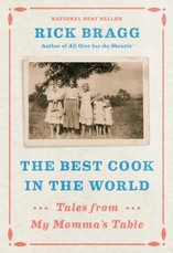 The Best Cook in the World