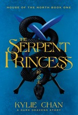 The Serpent Princess
