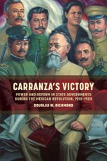 Carranza's Victory