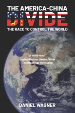 The America-China Divide