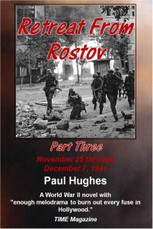 Retreat From Rostov Part Three