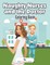 Naughty Nurses and the Doctor Coloring Book