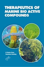 Therapeutics of Marine Bioactive Compounds