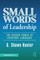 Small Words of Leadership
