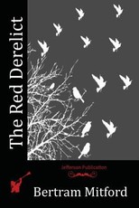 The Red Derelict