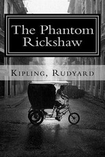The Phantom Rickshaw