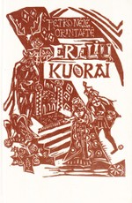 Erelių kuorai