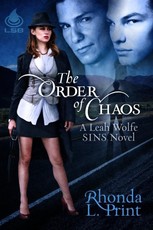 Order of Chaos