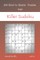 Killer Sudoku - 200 Hard to Master Puzzles 9x9 vol.11