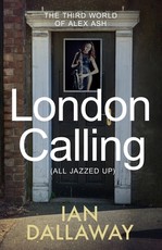London Calling (All Jazzed Up)