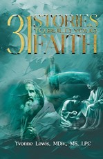 31 St ories To Build Your Faith - A Daily Devotional