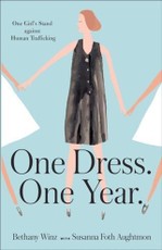 One Dress. One Year.