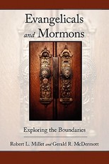 Evangelicals and Mormons