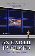 As Earth Evolved