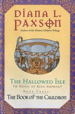 The Book of the Cauldron
