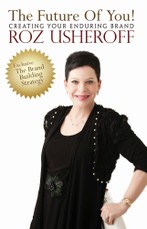 Future of You! Creating Your Enduring Brand