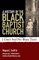 A History of the Black Baptist Church