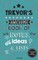 Trevor's Awesome Book Of Notes, Lists & ideas
