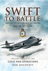 Swift to Battle