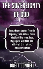 The Sovereignty of God