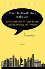 How It Feels to Be Black in the USA