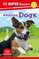 DK Super Readers Level 2 Amazing Dogs