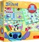 TREFL DISNEY STITCH 15 in 1 žaidimas