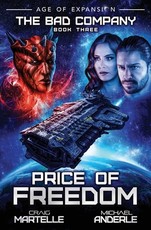 Price of Freedom