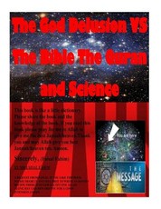 The God Delusion VS The Bible The Quran and Science