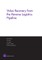 Value Recovery from the Reverse Logistics Pipeline
