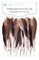 Plunksnos anties 10-15cm 10g