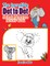 The Incredible Dot to Dot Animal Adventure Activity Book
