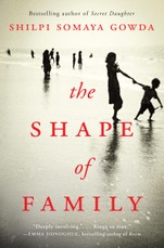 Gowda, S: Shape of Family