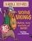 Deary, T: Vicious Vikings