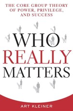 Who Really Matters