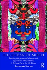 The Ocean of Mirth