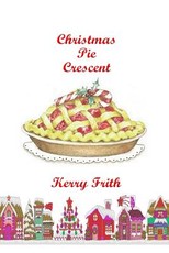 Christmas Pie Crescent